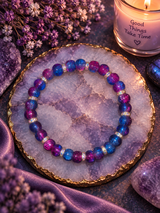 Aurora Bracelet